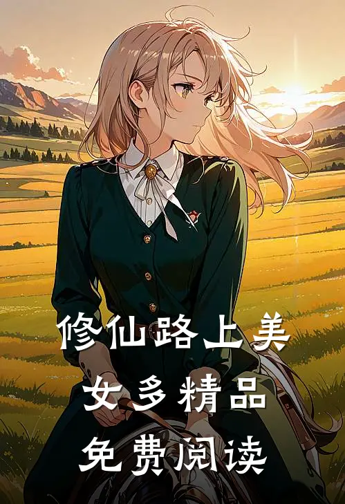 修仙路上美女多精品免费阅读
