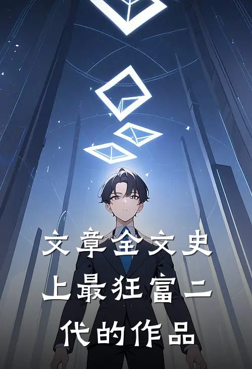 文章全文史上最狂富二代的作品