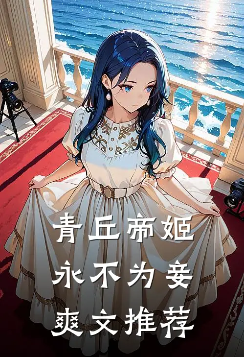 青丘帝姬永不为妾爽文推荐