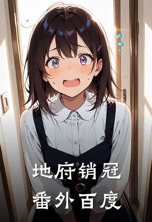 地府销冠 番外百度