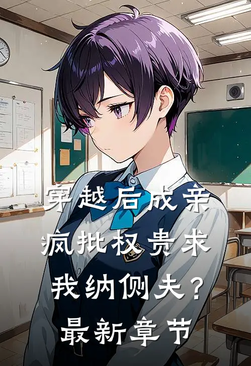 穿越后成亲，疯批权贵求我纳侧夫？最新章节