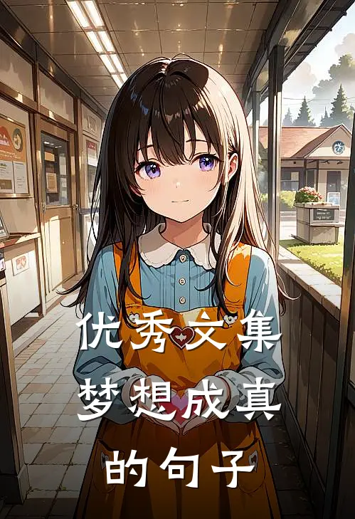 优秀文集梦想成真的句子