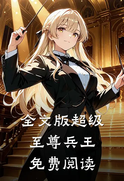全文版超级至尊兵王免费阅读