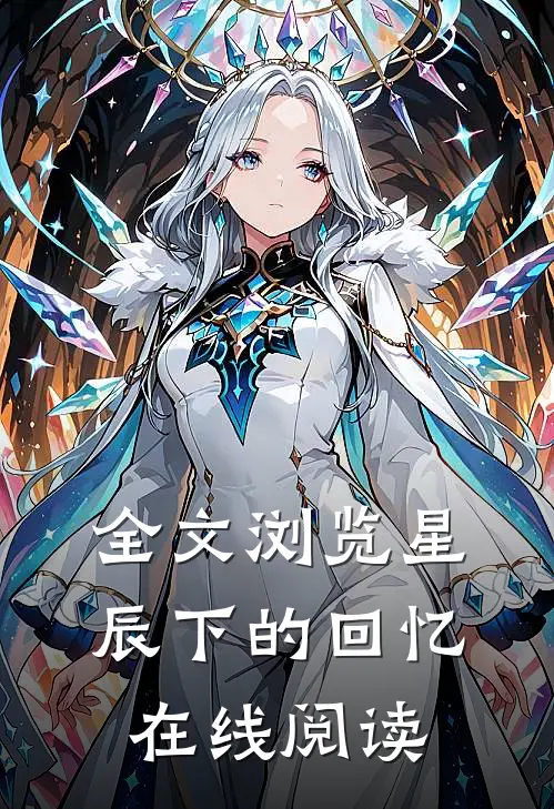 全文浏览星辰下的回忆在线阅读