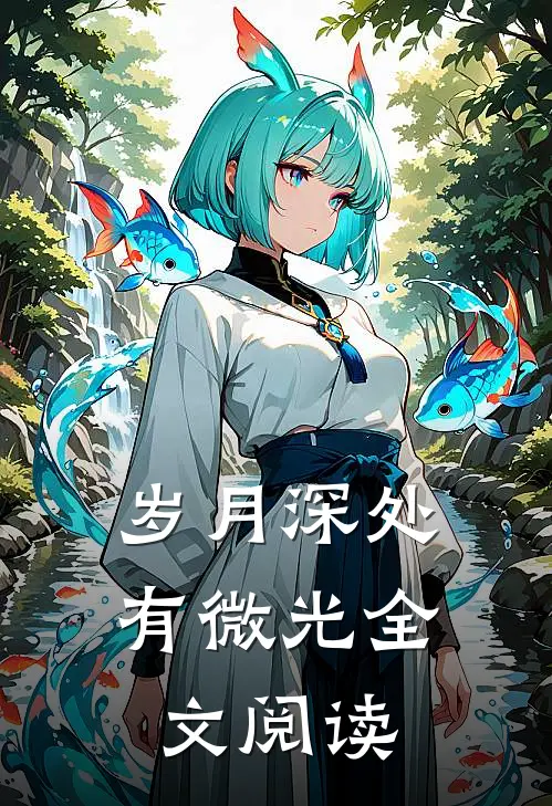岁月深处有微光全文阅读