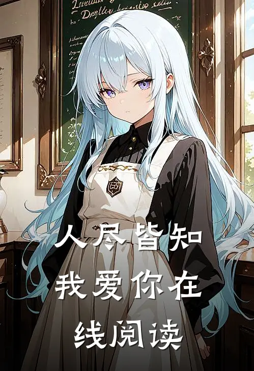 人尽皆知我爱你在线阅读