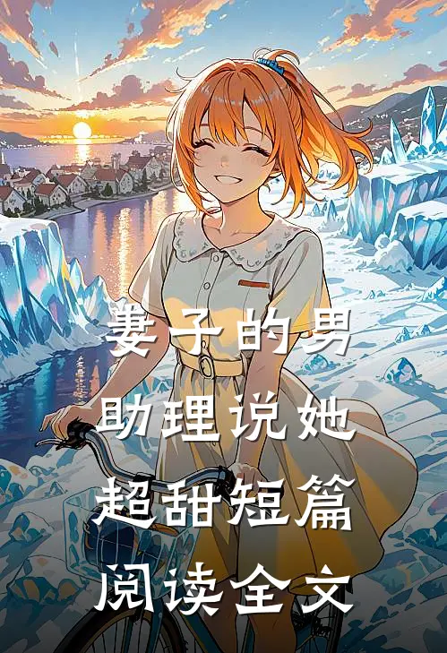 妻子的男助理说她超甜短篇阅读全文