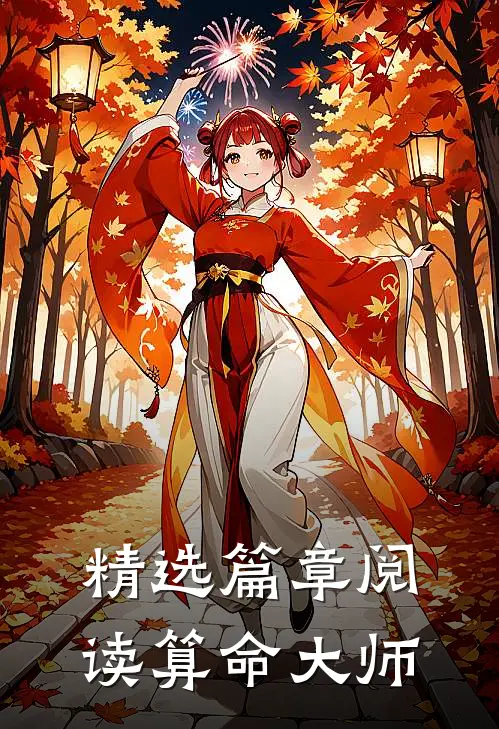 精选篇章阅读算命大师