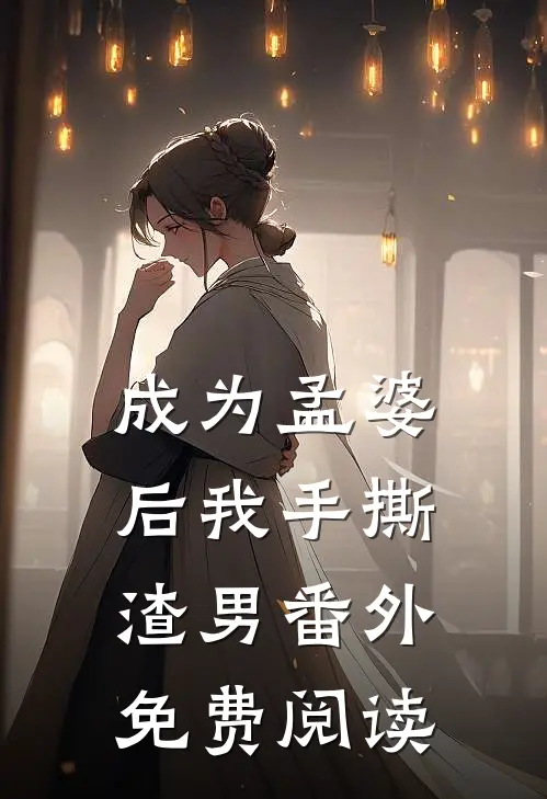 成为孟婆后我手撕渣男番外免费阅读