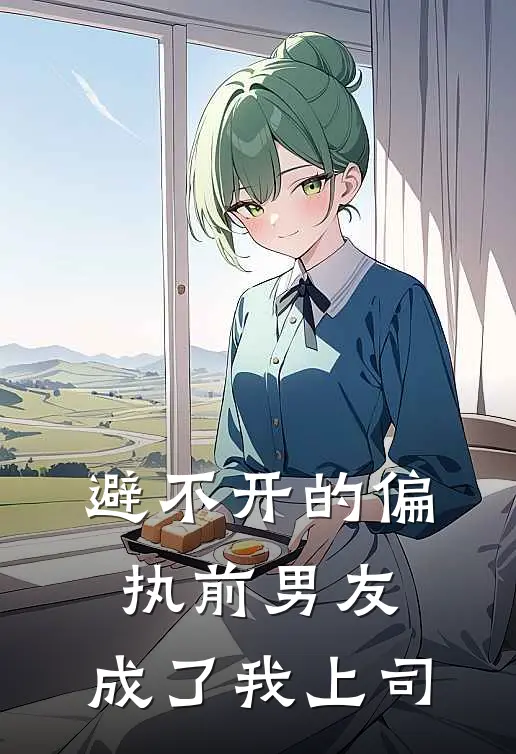 避不开的偏执前男友，成了我上司