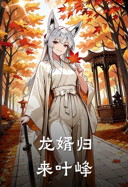 龙婿归来叶峰