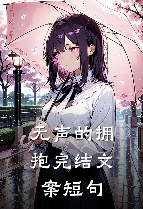 无声的拥抱完结文案短句