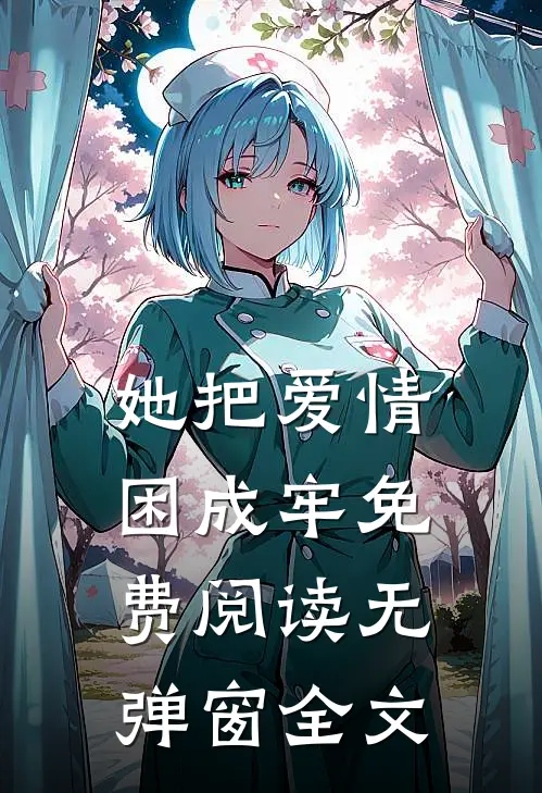 她把爱情困成牢免费阅读无弹窗全文
