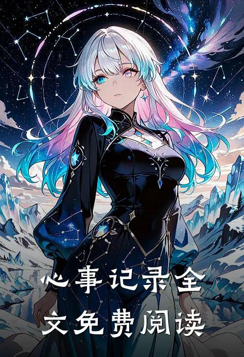 心事记录全文免费阅读