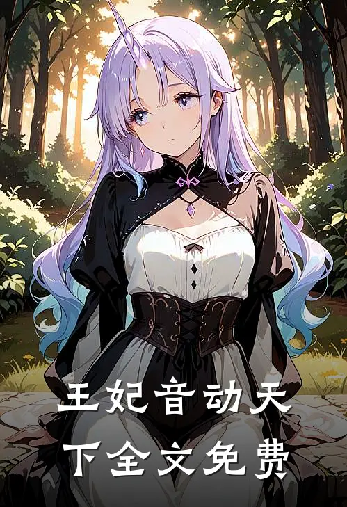 王妃音动天下全文免费
