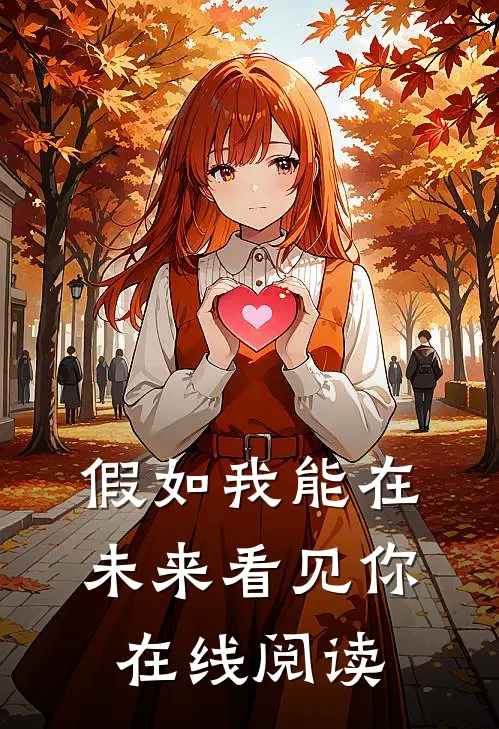 假如我能在未来看见你在线阅读