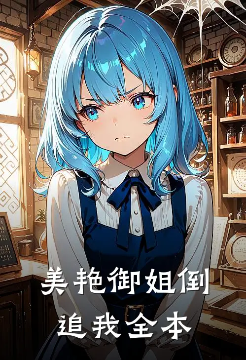 美艳御姐倒追我全本