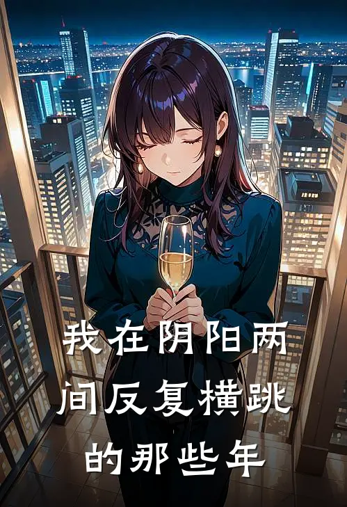 我在阴阳两间反复横跳的那些年