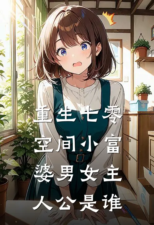 重生七零空间小富婆男女主人公是谁