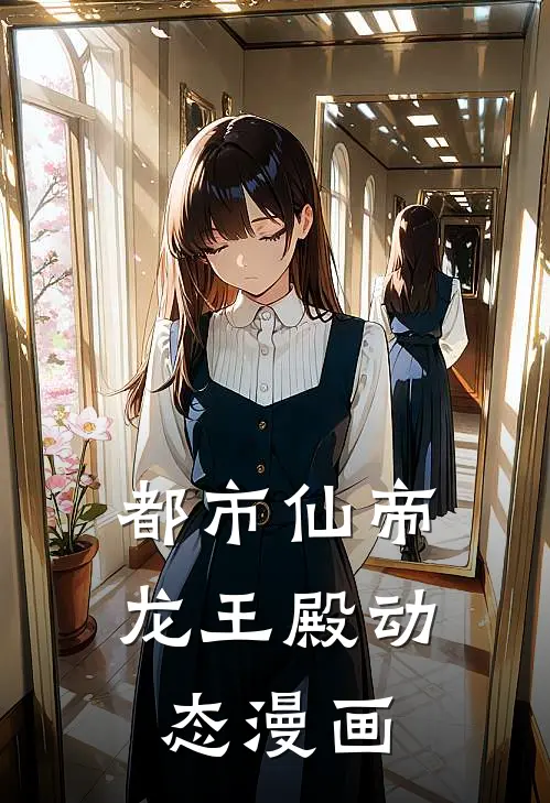 都市仙帝龙王殿动态漫画