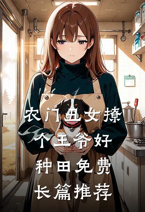 农门丑女撩个王爷好种田免费长篇推荐