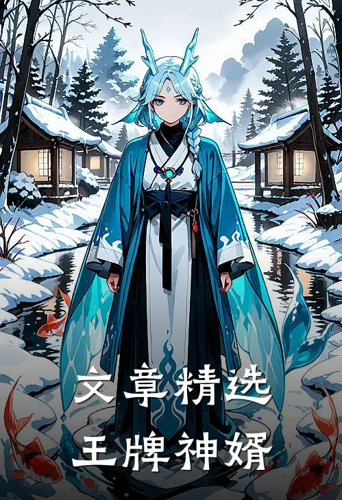 文章精选王牌神婿