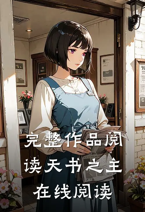 完整作品阅读天书之主在线阅读