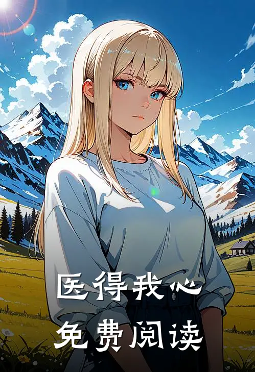 医得我心免费阅读