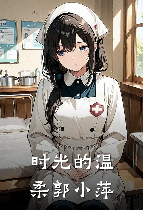 时光的温柔郭小萍