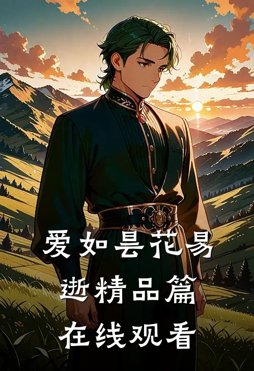 爱如昙花易逝精品篇在线观看