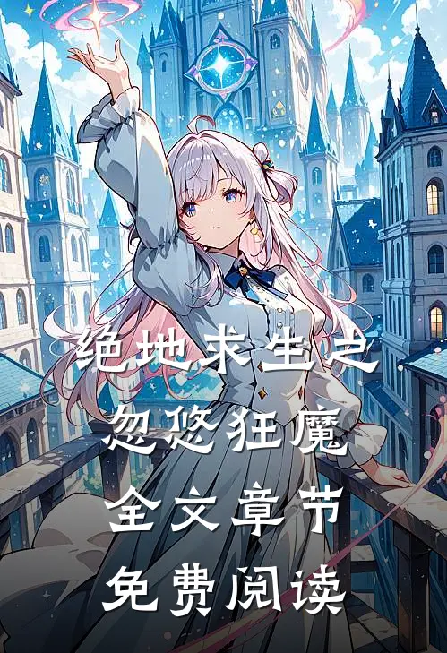绝地求生之忽悠狂魔全文章节免费阅读