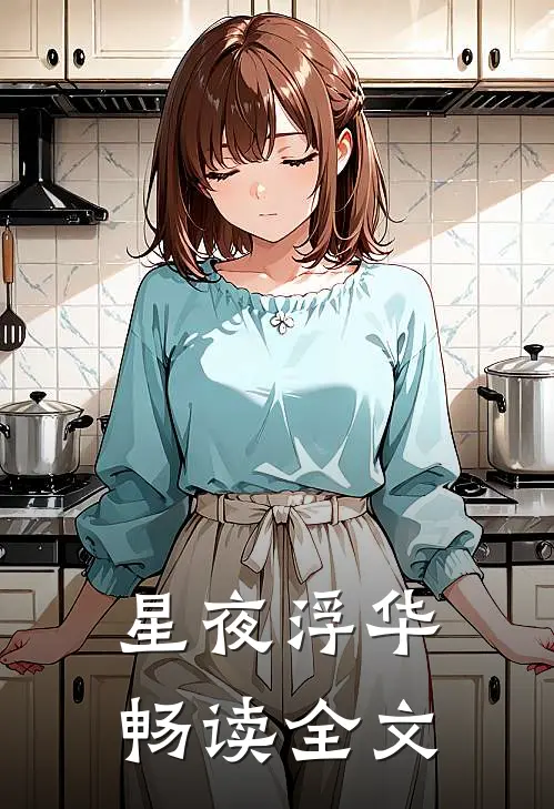 星夜浮华畅读全文