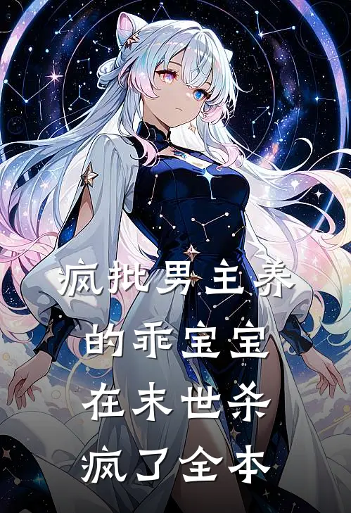 疯批男主养的乖宝宝在末世杀疯了全本