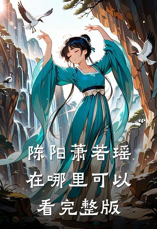陈阳萧若瑶在哪里可以看完整版