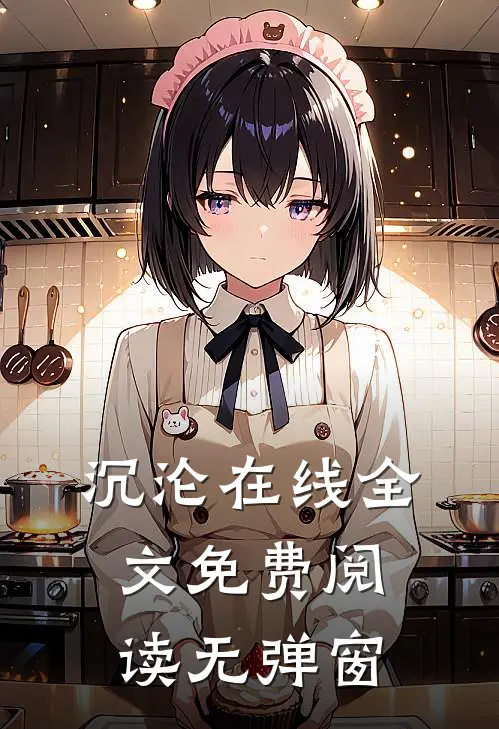 沉沦在线全文免费阅读无弹窗