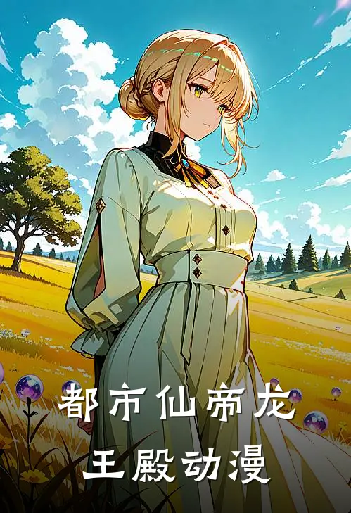 都市仙帝龙王殿动漫