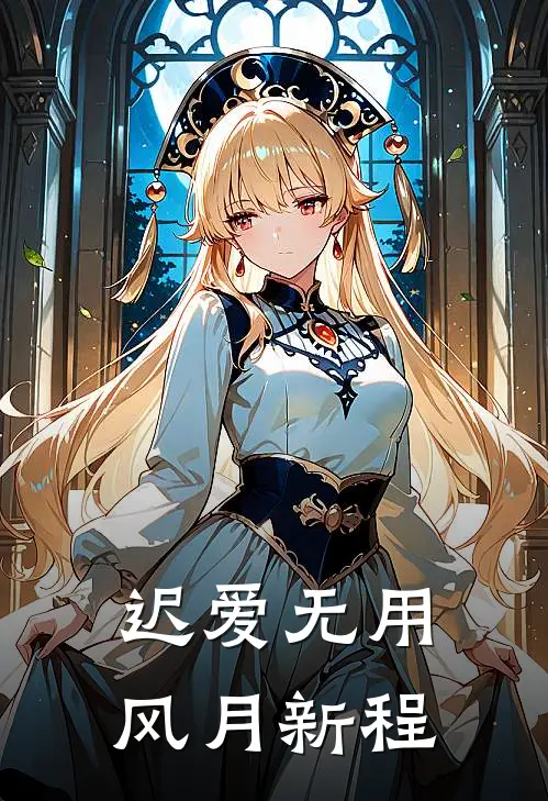 迟爱无用，风月新程