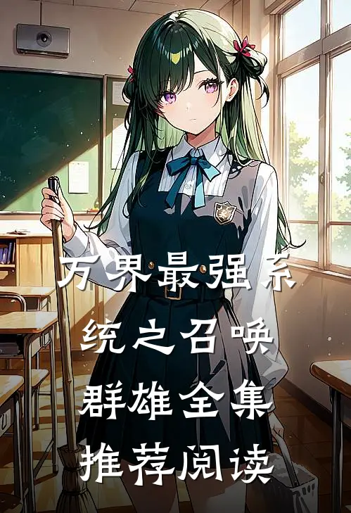 万界最强系统之召唤群雄全集推荐阅读