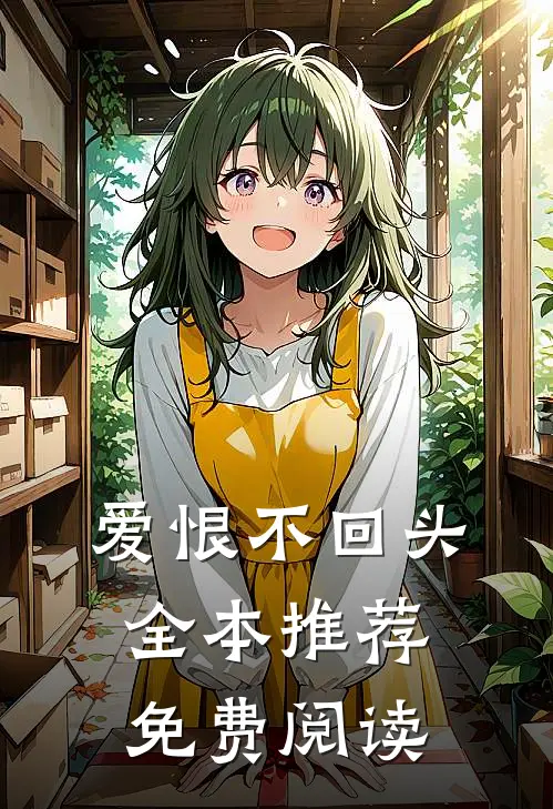 爱恨不回头全本推荐免费阅读