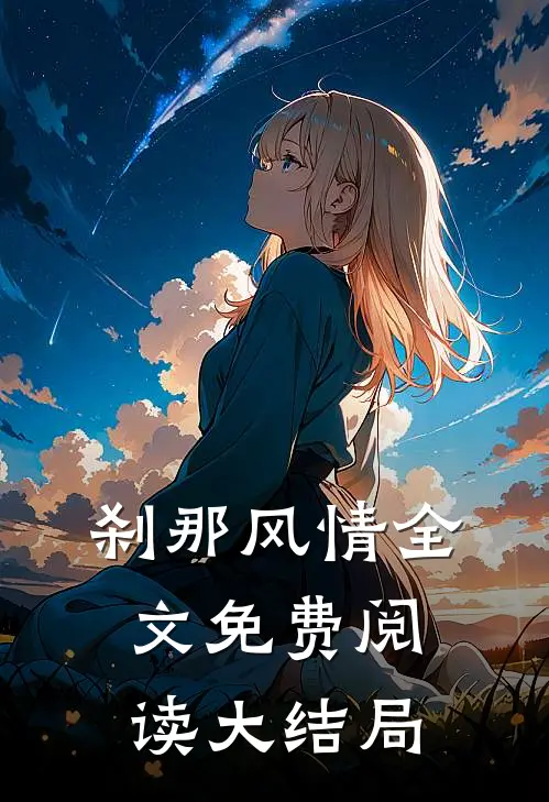 刹那风情全文免费阅读大结局