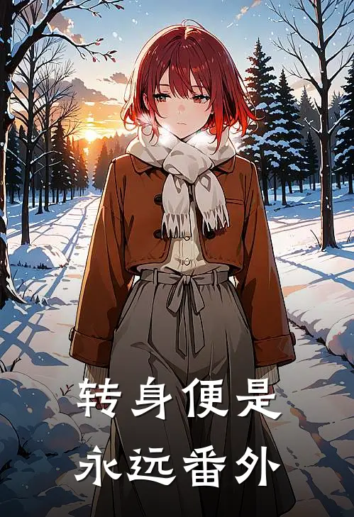 转身便是永远番外