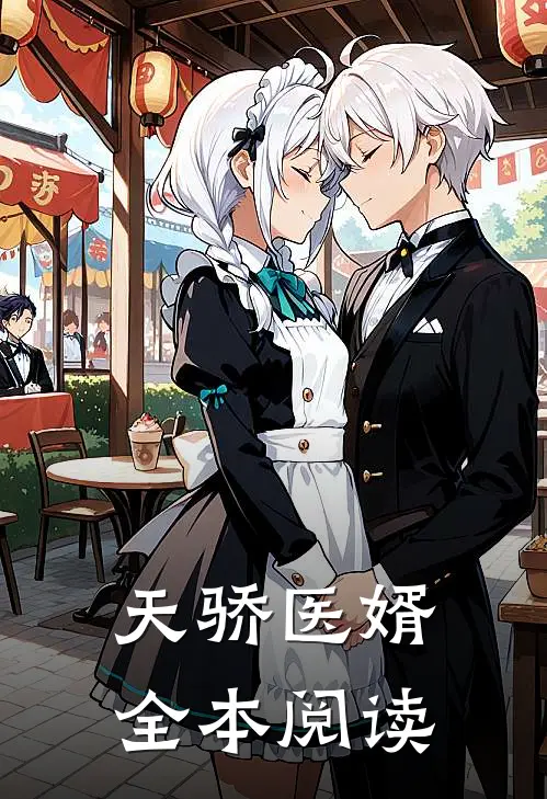 天骄医婿全本阅读