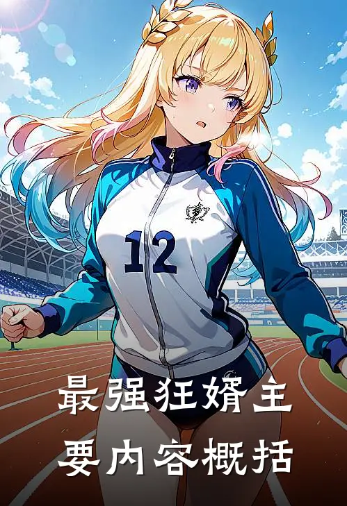 最强狂婿主要内容概括