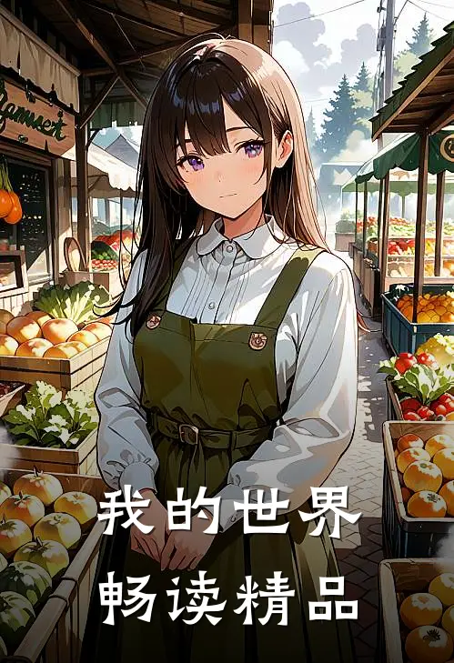 我的世界畅读精品