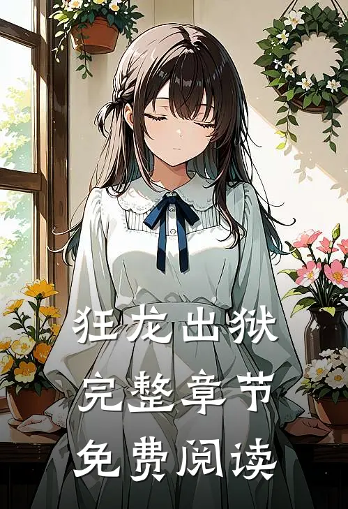 狂龙出狱完整章节免费阅读