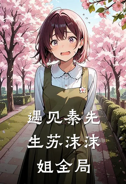 遇见秦先生苏沫沫姐全局