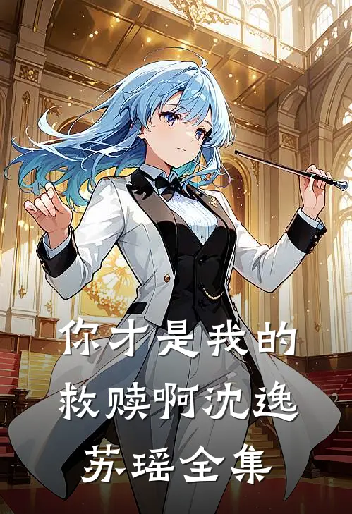 你才是我的救赎啊沈逸苏瑶 全集