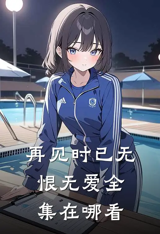 再见时已无恨无爱全集在哪看