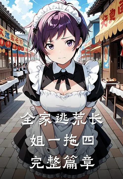 全家逃荒长姐一拖四完整篇章