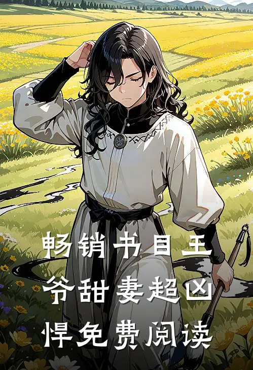 畅销书目王爷甜妻超凶悍免费阅读